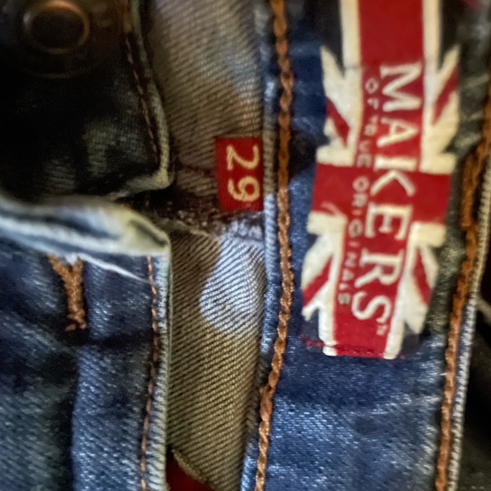 Name brand capris - Picture 7 of 11